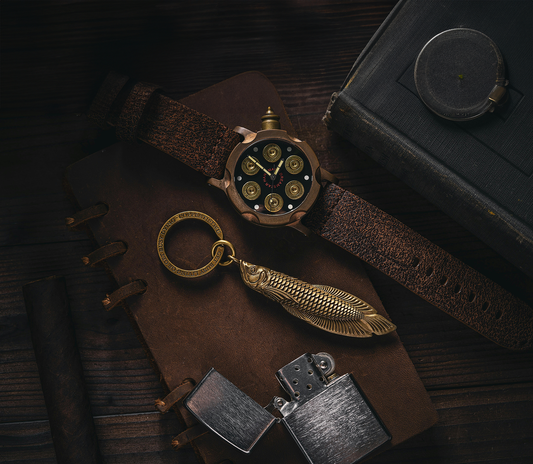 The Art of Accessorizing: Elevating Style Through Detail