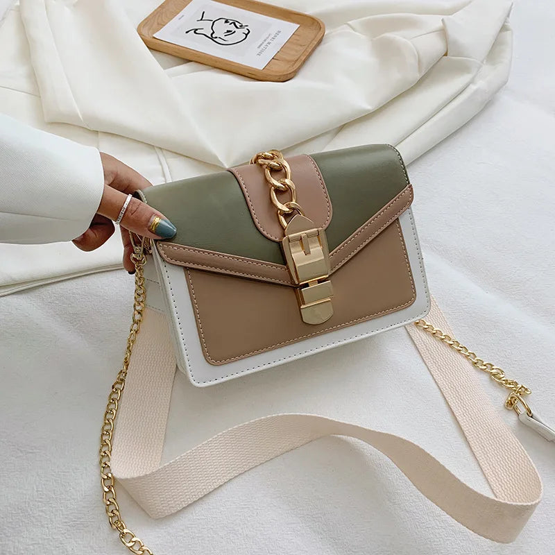 Elisé Handbag